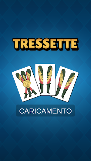 Tressette - Online multiplayer Screenshot 1