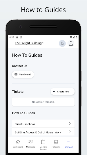 XDanu Screenshot 3