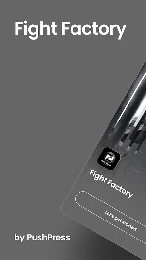Fight Factory Screenshot 0
