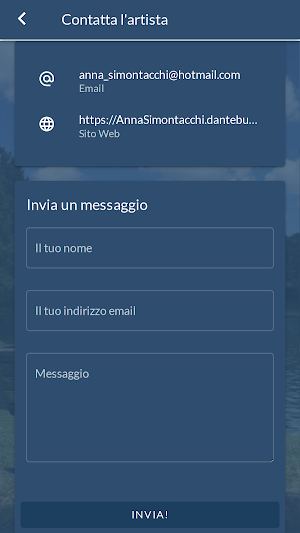 Anna Simontacchi Screenshot 2