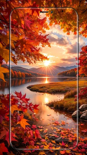 Yellowify- Yellow Wallpaper HD Screenshot 2