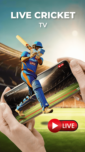 CricLive - Live Cricket Score Screenshot 2
