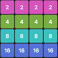 Block Blast 2048