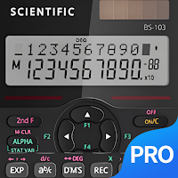Calculadora Científica FYD PRO