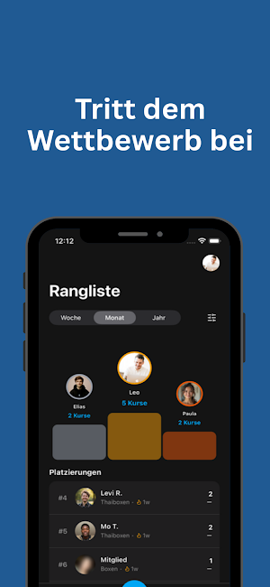Roll'n Flow Screenshot 3
