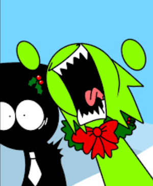 Sprunki coloring by numbers Screenshot 2