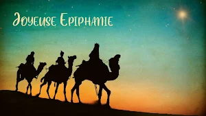 L'Epiphanie, Jour des Rois Screenshot 0