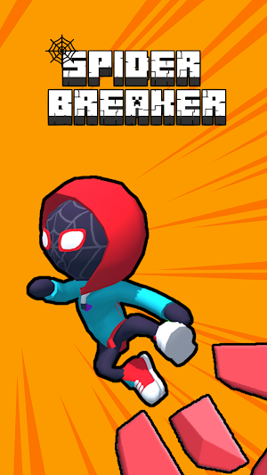 Spider breaker Screenshot 0