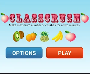Class Crush Screenshot 0