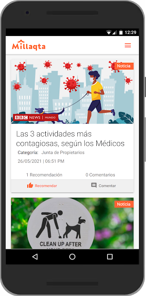 Millaqta Screenshot 1