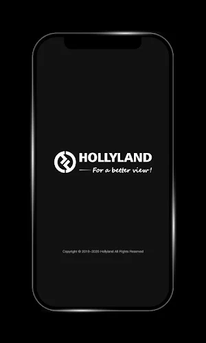HollyView Screenshot 0
