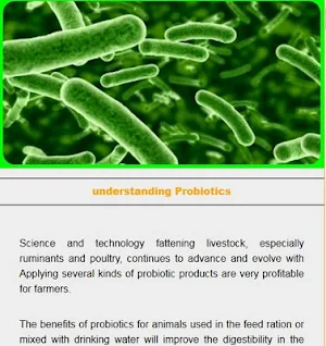 how to make probiotics Screenshot 0
