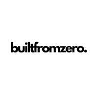 BUILTFROMZERO TRAINING APP