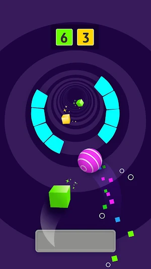 Vortex Match Screenshot 0