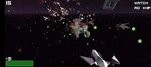 Universe War Screenshot 2