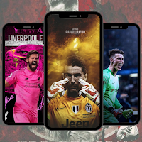 Goalkeeper wallpapers