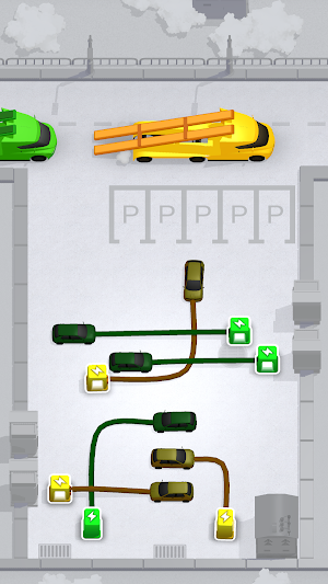 Charge Master Screenshot 0