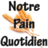 Notre Pain Quotidien