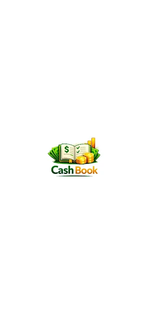 Cash Book Screenshot 0