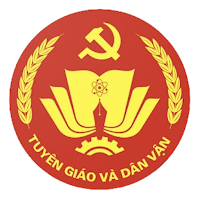 Tuyên giáo và Dân vận