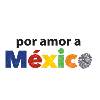 Por amor a México