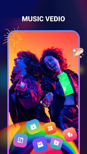 Photo Editor - Collage Maker Screenshot 3