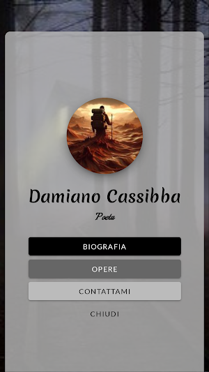 Damiano Cassibba Screenshot 1