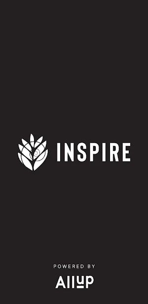 INSPIRE PURE FITNESS Screenshot 0