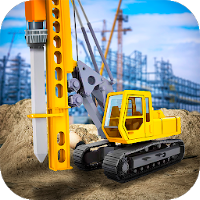 Construction Company Simulator Premium