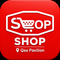 Stop Shop - Qax Pavilion