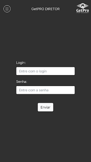 GetPRO - Diretor Screenshot 0
