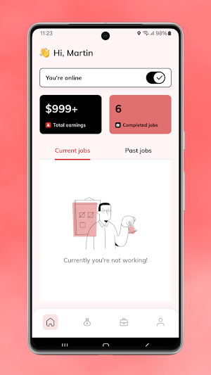 BestHand Pro Screenshot 2