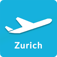 Zurich Airport Guide - Flight information ZRH