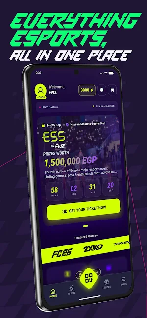 FWZ Screenshot 2