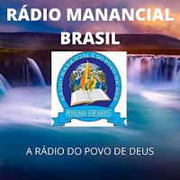 Rádio Manancial BR