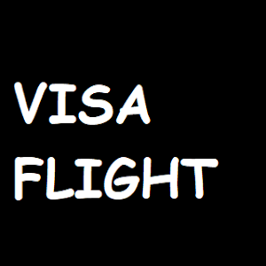 VisaFlight Screenshot 0