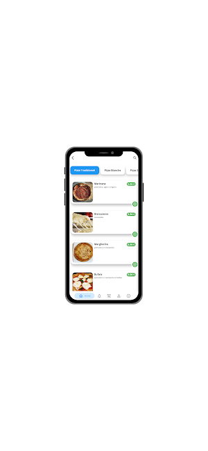 Pizzeria da Lety Screenshot 2