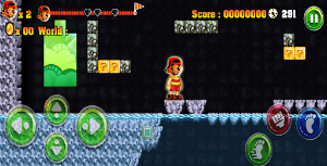 Vlad and Niki Adventure Screenshot 2