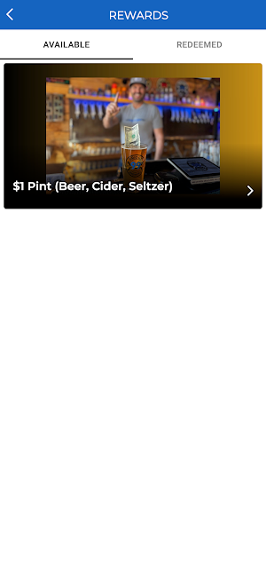 Bridge 99 Brewery Screenshot 2