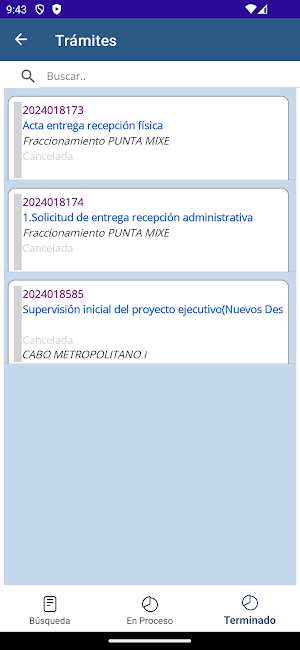 Sapal Ventanilla Screenshot 2