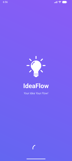IdeaFlow Screenshot 0