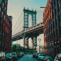 Brooklyn Bridge Sights