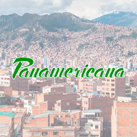 Radio Panamericana 96.1 FM