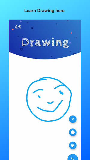 Preschoolers - Learning app Screenshot 3