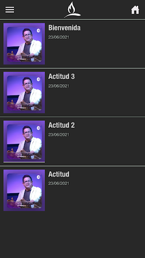 Tu Tienes Esperanza Screenshot 2