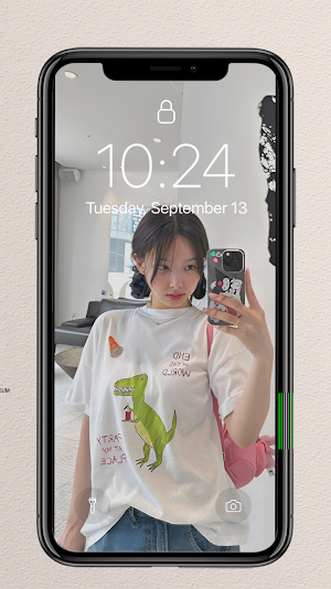 Twice Nayeon(나연) HD Wallpaper Screenshot 3