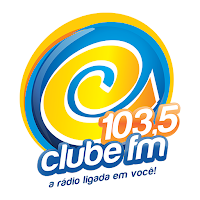Clube FM Botucatu 103,5