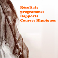 PMU résultats programmes CI