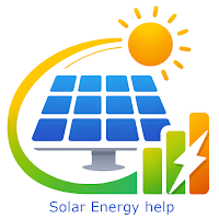 Solar Energy Help