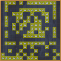 Pixograph Retro